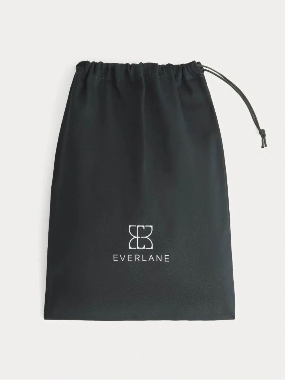 Brand New- Everlane Ballet Flat in Black Leather 🖤✨ - Picture 14 of 14